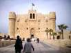 Qaitbay Citadel
