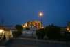 Neue Beleuchtung in Luxor West Bank