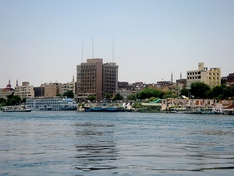 Aswan