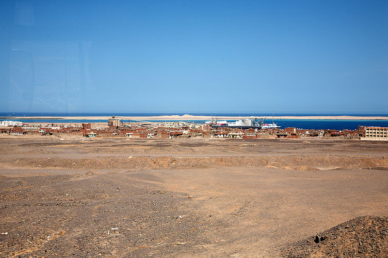 Safaga