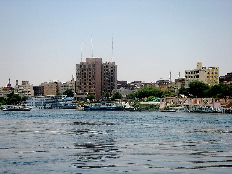 Aswan