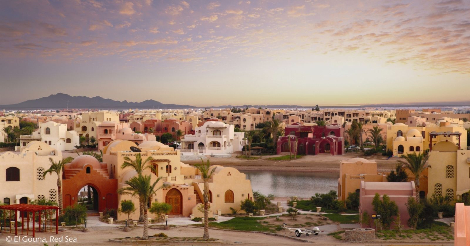 El Gouna