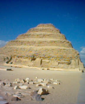 Sakkara